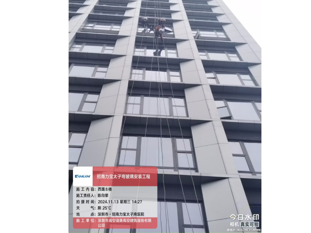 深圳旅游景區更換玻璃服務多少錢,更換玻璃