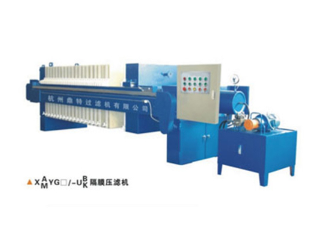 云南全自動(dòng)廂式過(guò)濾機(jī)隔膜板 杭州鼎特過(guò)濾機(jī)供應(yīng);