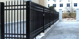 鐵藝圍欄