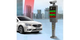 停車場智能系統