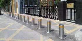 停車場智能系統