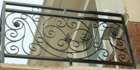 鐵藝圍欄