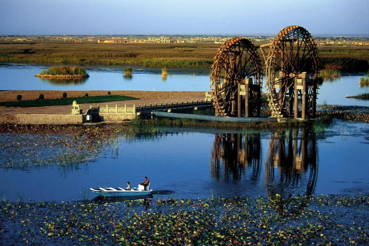 寧夏好玩的團(tuán)建基地,團(tuán)建