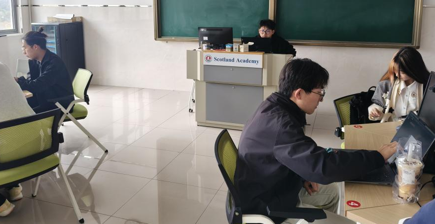 學(xué)風(fēng)建設(shè) | 物聯(lián)網(wǎng)之星科技協(xié)會培訓(xùn)一：紅帽課程開啟系統(tǒng)管理學(xué)習(xí)之路