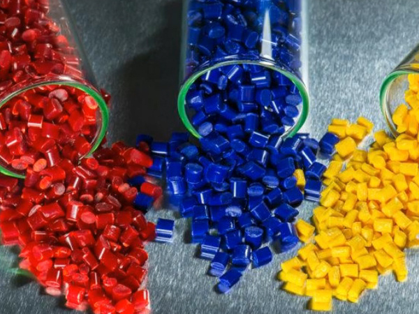 TPS熱塑性淀粉全降解母粒