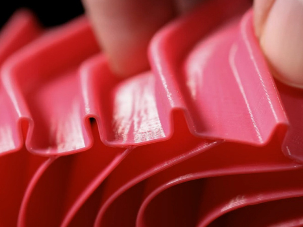 TPU材料成型品的主要用途