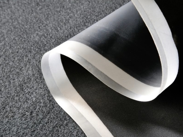 關(guān)于TPU薄膜的應(yīng)用