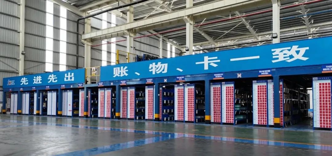 滁州金緯擠塑