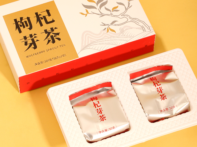 平?jīng)鲨坭窖坎璁a(chǎn)品介紹,枸杞芽茶