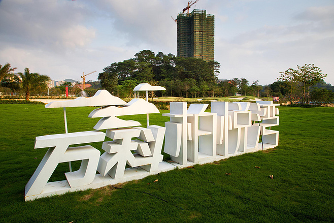 嘉定区广告发光字设计安装 苏州优冠标识供应;