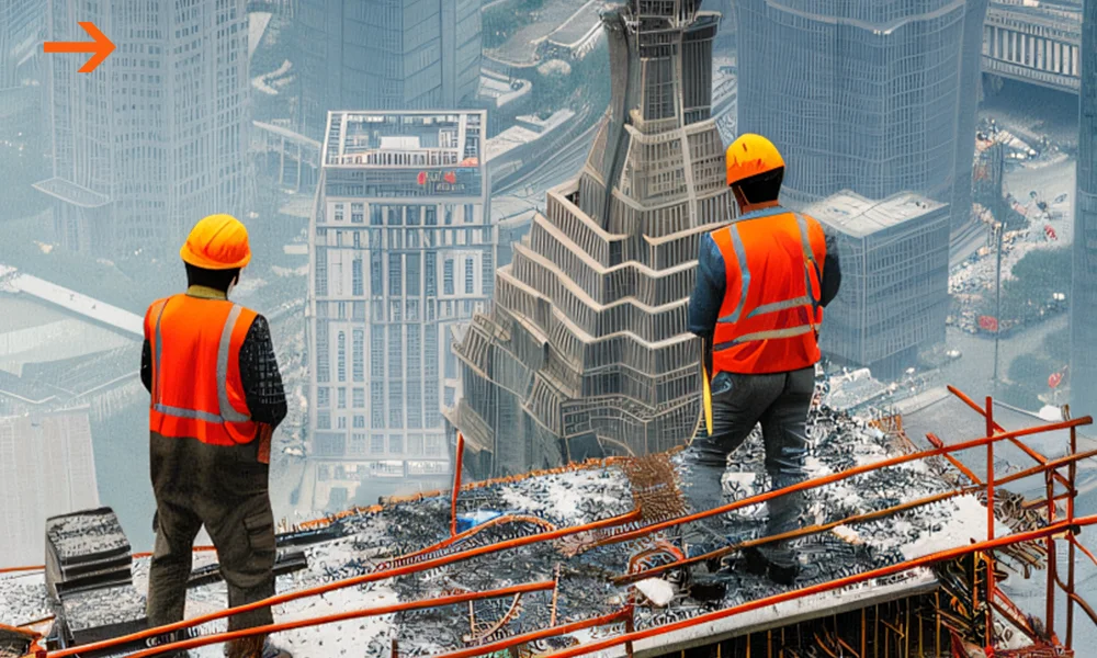 勞保服的影響：提升企業(yè)形象，促進(jìn)安全文化