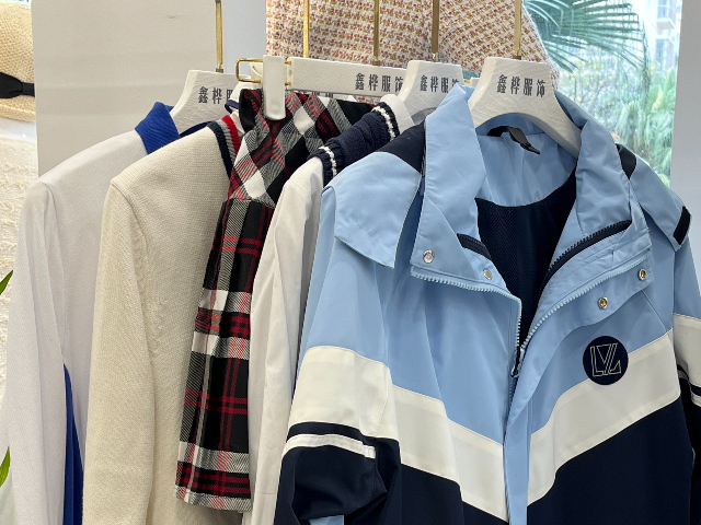 廣西批量定制校服常用知識 真誠推薦 柳州鑫樺服飾供應