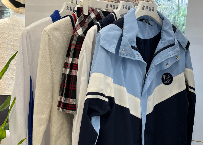 廣西批量定制校服共同合作 服務(wù)至上 柳州鑫樺服飾供應(yīng)