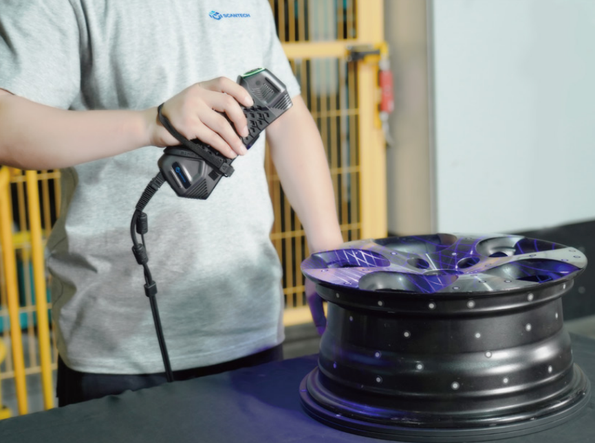 精確洞察未來，上海伊豐與您共鑄品質(zhì)基石