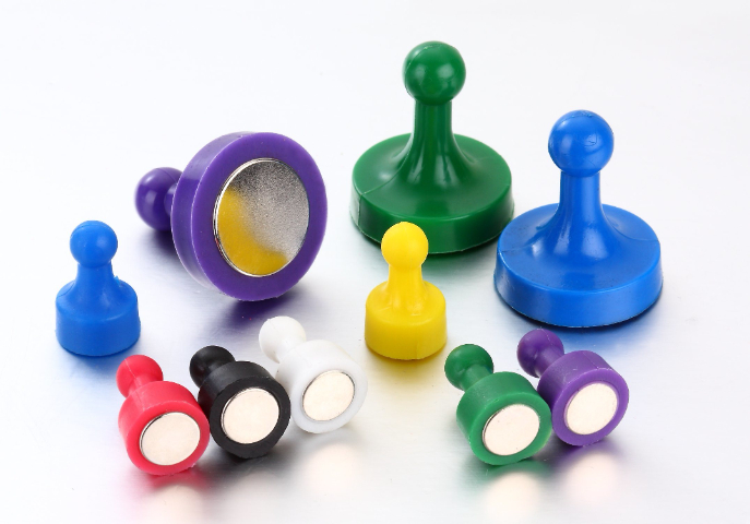 湖北小型電動玩具釹鐵硼磁鐵廠家直銷 上海市昱崢磁業供應