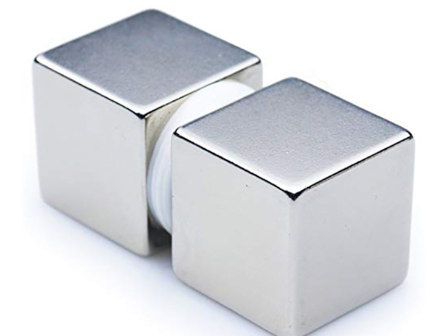 上海薄片形钕铁硼磁铁价位,钕铁硼磁铁