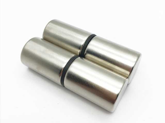 广东耐腐蚀钕铁硼磁铁怎么选