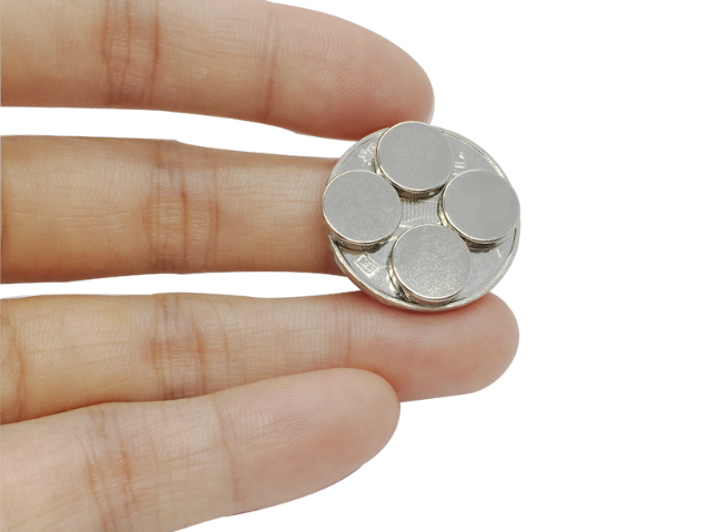 河北汽車傳感器釹鐵硼磁鐵供應 上海市昱崢磁業供應