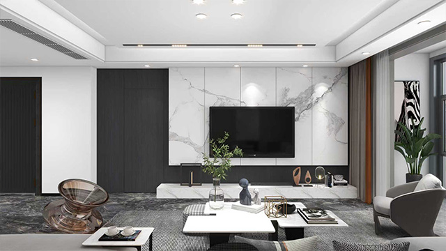 上海中式木門搭配