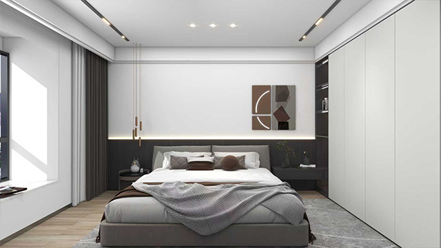 江苏餐厅背景墙装修设计图 永康市樵夫工贸供应