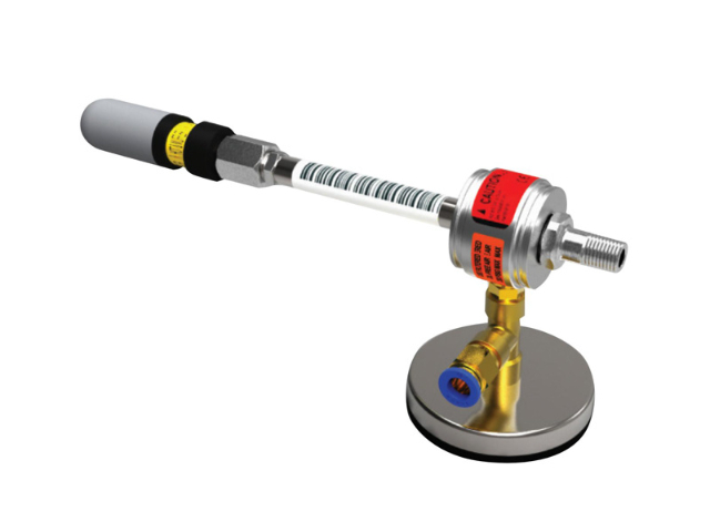 陜西原裝進口渦流管型號 值得信賴 上海琪塔貿(mào)易發(fā)展供應(yīng);