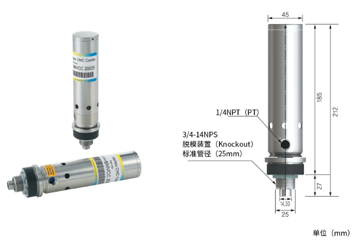 浙江機箱冷卻器需要通電嗎 真誠推薦 上海琪塔貿易發展供應