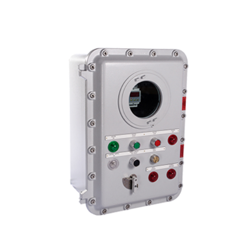 Explosion proof Control Cabinet