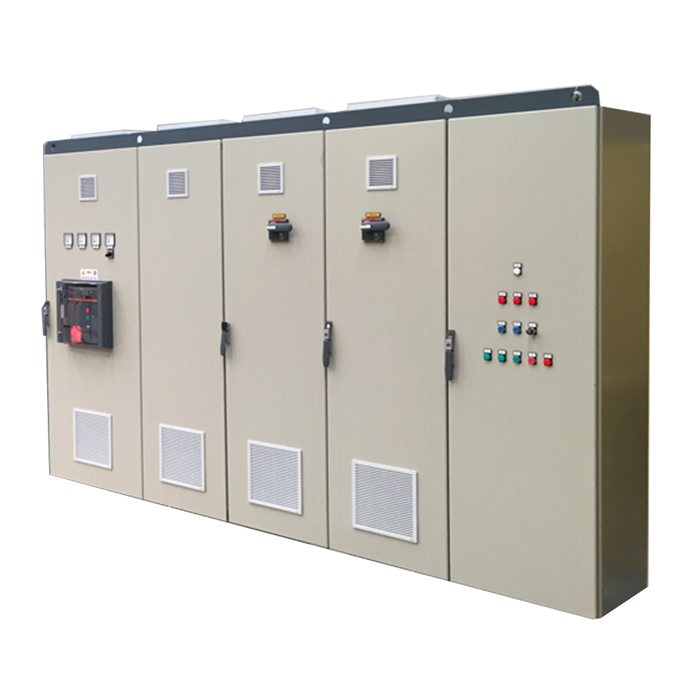 Non-ex-proof Control Cabinet