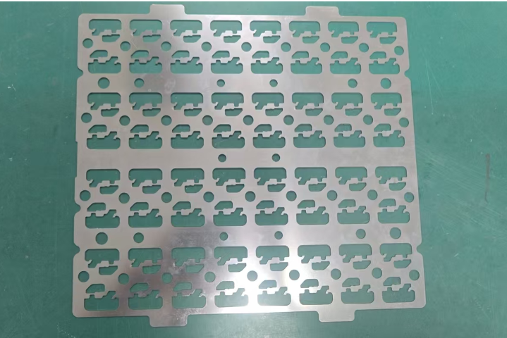 廣西鎳鈷合金精密激光加工 深圳市毅士達(dá)鑫精密科技供應(yīng);