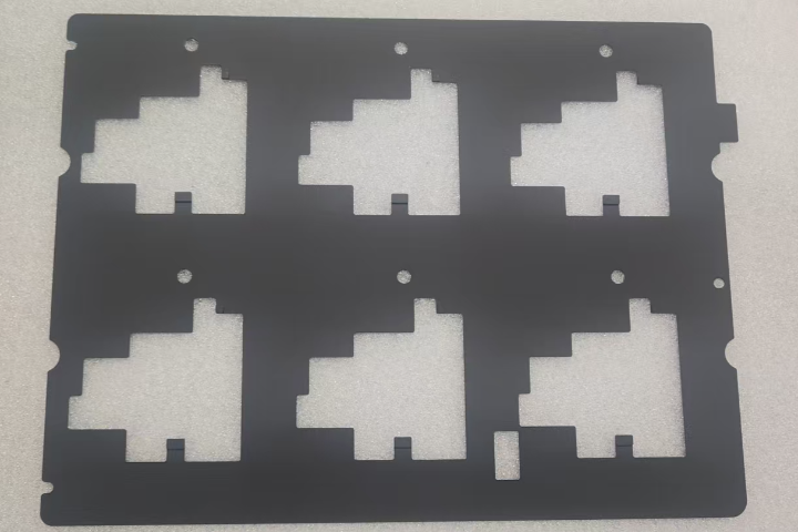 廣東抗振動(dòng)不銹鋼切割差異化處理 深圳市毅士達(dá)鑫精密科技供應(yīng)