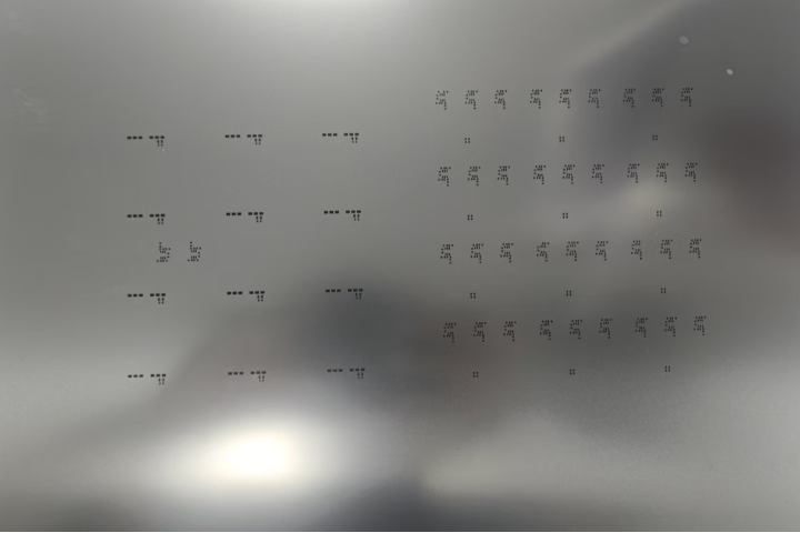 云南汽車(chē)電子SMT載具 深圳市毅士達(dá)鑫精密科技供應(yīng);