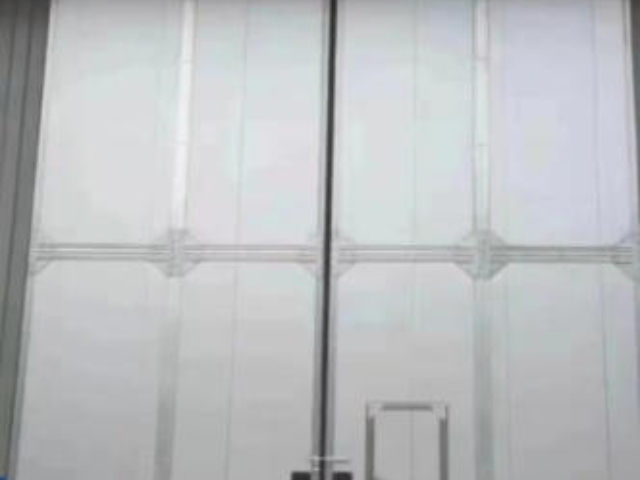 梁溪區(qū)耐用推拉機(jī)庫門怎么樣