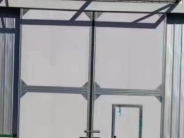 梁溪區(qū)耐用推拉機(jī)庫門維保