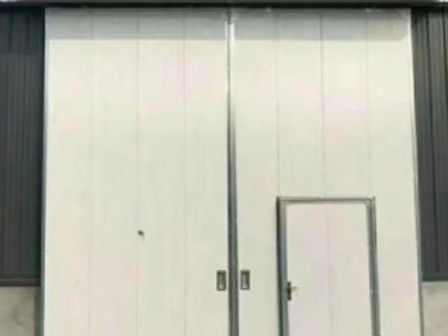 濱湖區(qū)通用推拉機(jī)庫門拆裝