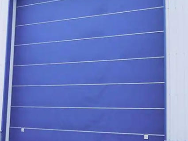 南京直銷柔性上疊機(jī)庫(kù)門加裝