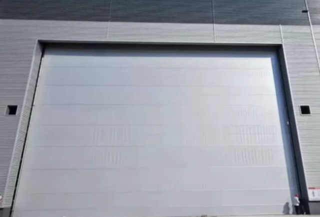 江蘇自動(dòng)柔性上疊機(jī)庫(kù)門拆裝