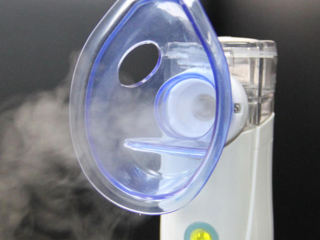 吳中區名優軟霧吸入器服務熱線