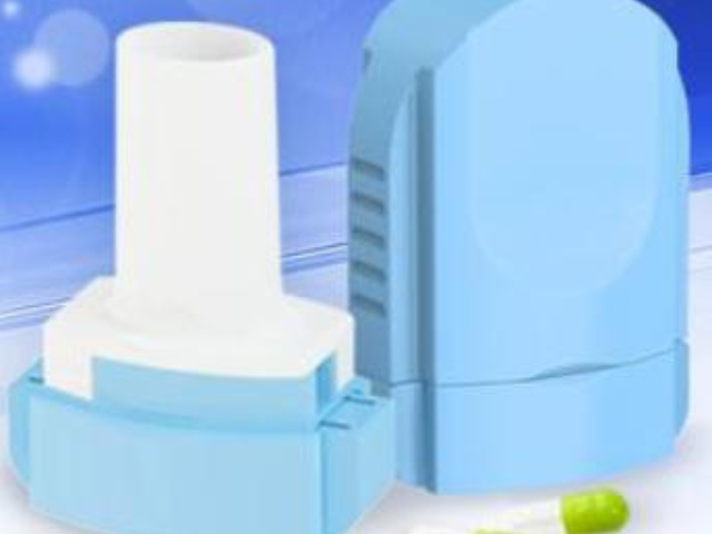 江蘇現代干粉吸入器價位