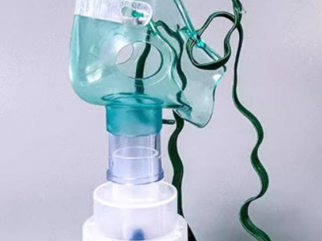 張家港標準軟霧吸入器銷售廠家,軟霧吸入器