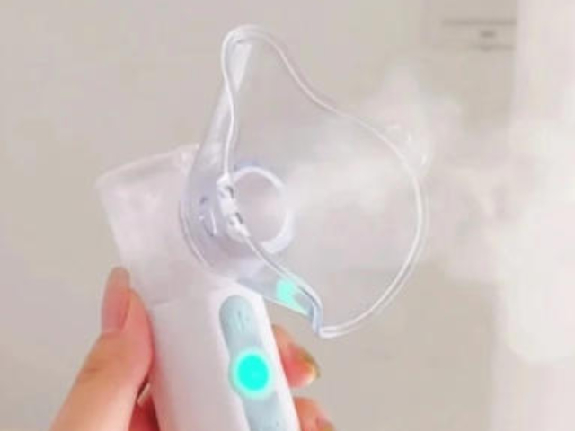 相城區本地軟霧吸入器客服電話