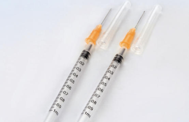 常熟本地一次性注射器銷售電話