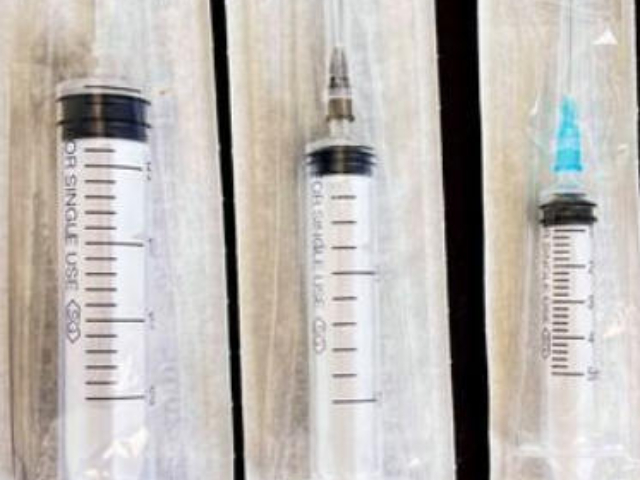 蘇州耐用一次性注射器銷售價格,一次性注射器