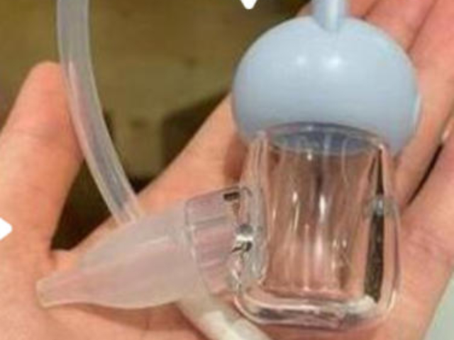 吳中區常見洗鼻器廠家電話,洗鼻器