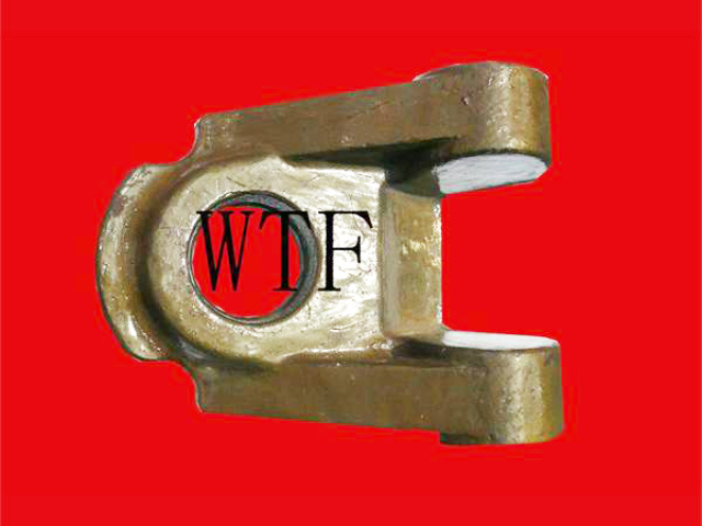 无锡工业机器人模锻件价格 无锡天润模锻制造供应