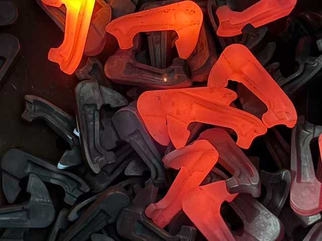 無錫液壓鍛件源頭廠家 無錫天潤模鍛制造供應