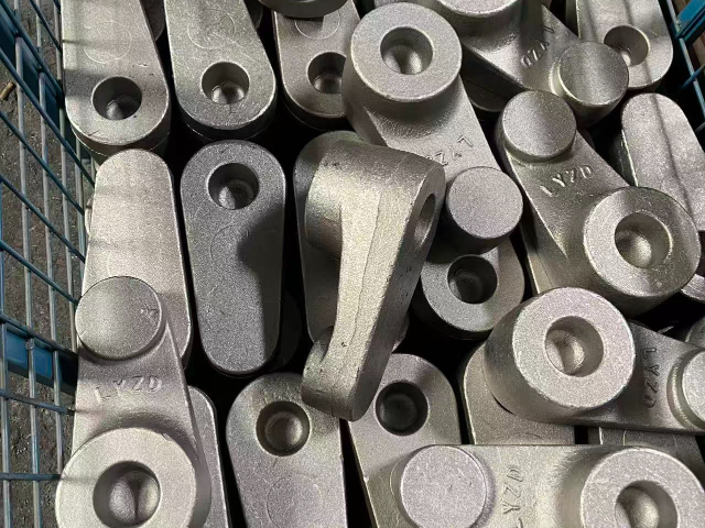 麗水缸底鍛件制造廠家