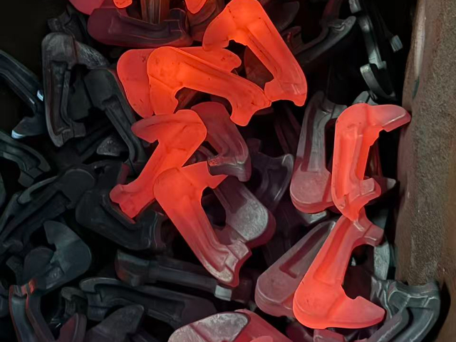 無錫鋁合金鍛件加工 無錫天潤模鍛制造供應;