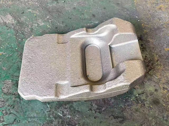 無錫輸出法蘭鍛件生產(chǎn)廠家 無錫天潤(rùn)模鍛制造供應(yīng);