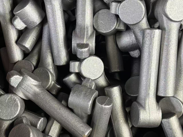 無錫閥體鍛件 無錫天潤模鍛制造供應