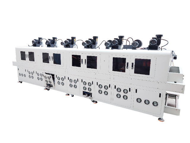 云南工業(yè)級uv固化爐廠商 九州星河科技供應(yīng);